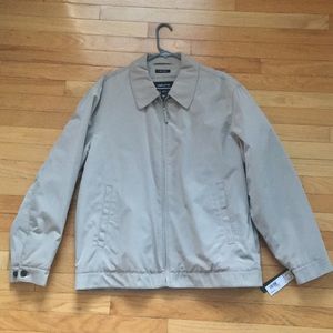 Claiborne men’s jacket